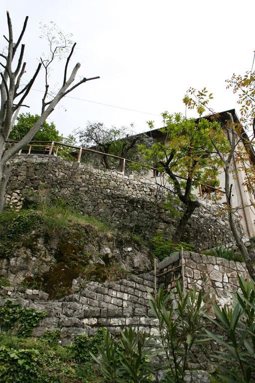B&B Allo Spizzo Valstagna Exterior photo