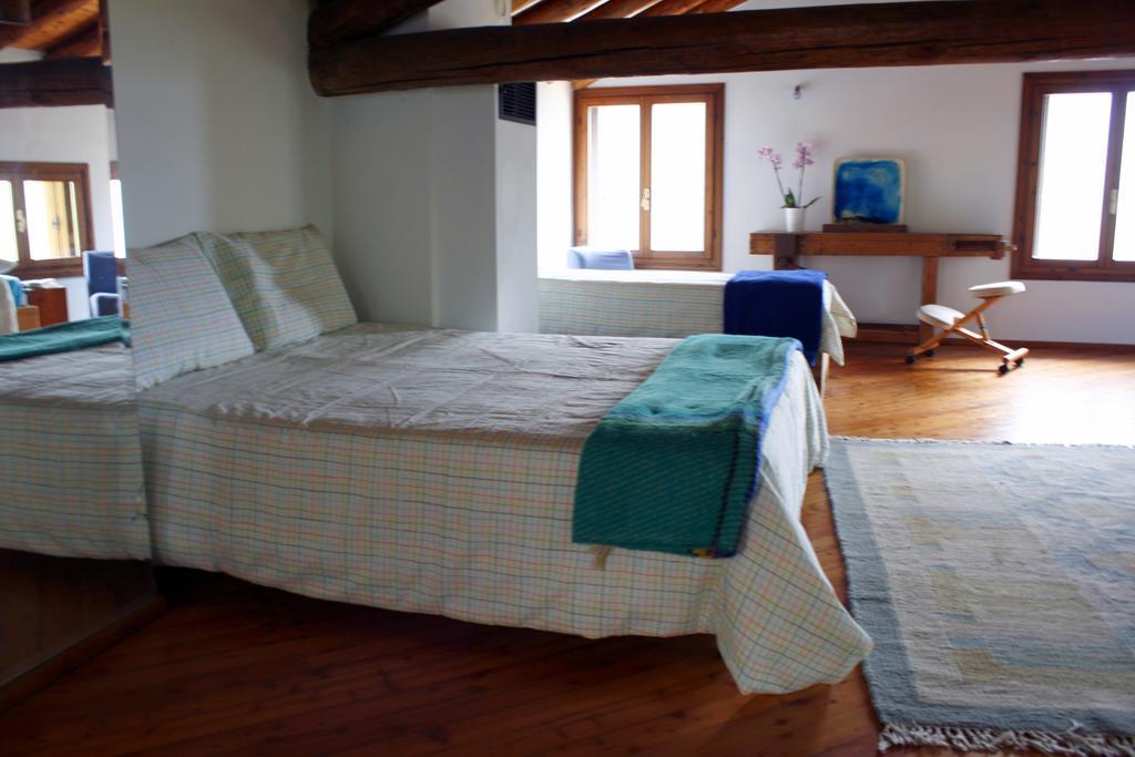 B&B Allo Spizzo Valstagna Room photo