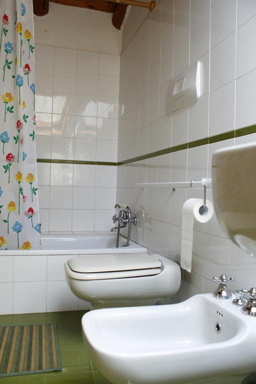 B&B Allo Spizzo Valstagna Room photo