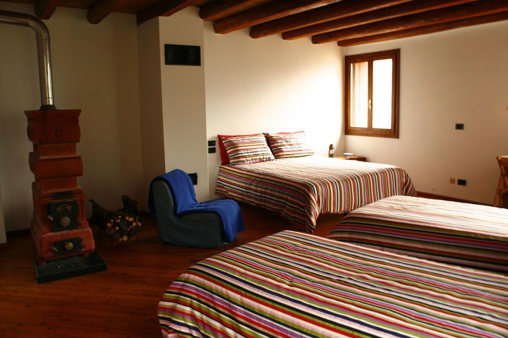 B&B Allo Spizzo Valstagna Room photo