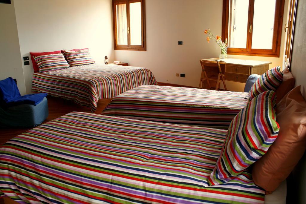 B&B Allo Spizzo Valstagna Room photo