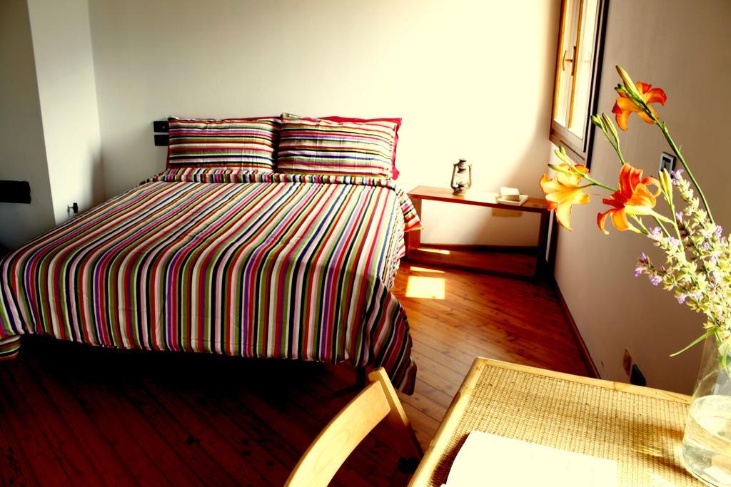 B&B Allo Spizzo Valstagna Room photo