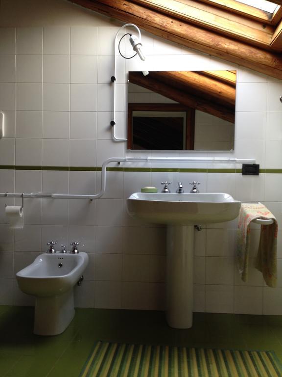 B&B Allo Spizzo Valstagna Room photo